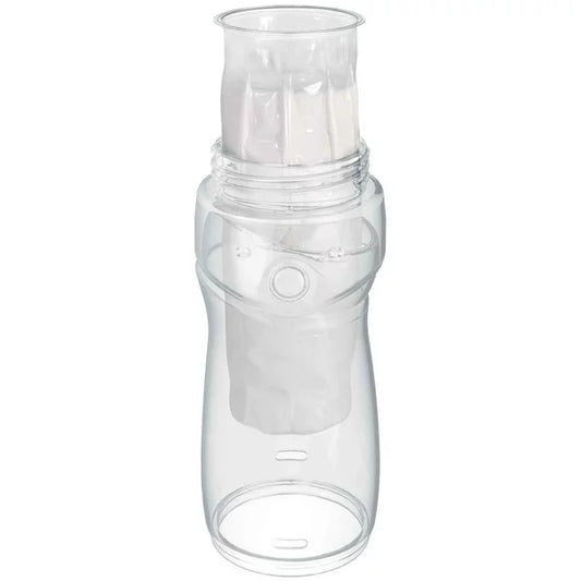MIYOCAR Baby Drop-Ins Liners, Disposable Liners For Nurser Bottles