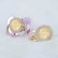 custom pacifier personalized pacifier